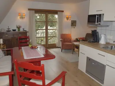 Ferienhaus für 3 Personen (60 m²) in Worpswede 10/10