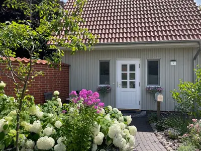 Ferienhaus für 2 Personen (54 m²) in Worpswede 1/10