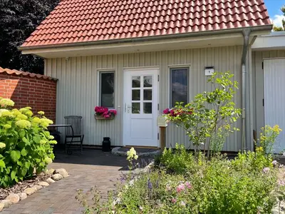 Ferienhaus für 2 Personen (54 m²) in Worpswede 2/10