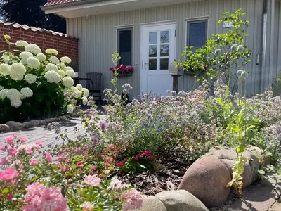 Ferienhaus für 2 Personen (54 m²) in Worpswede 4/10