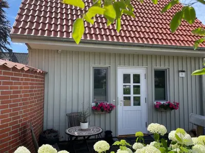 Ferienhaus für 2 Personen (54 m²) in Worpswede 5/10
