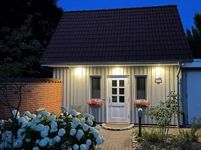 Ferienhaus für 2 Personen (54 m²) in Worpswede 6/10