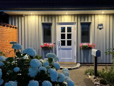 Ferienhaus für 2 Personen (54 m²) in Worpswede 7/10