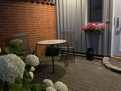 Ferienhaus für 2 Personen (54 m²) in Worpswede 8/10