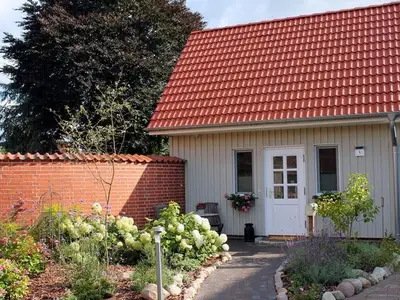 Ferienhaus für 2 Personen (54 m²) in Worpswede 9/10