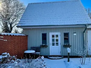 Ferienhaus für 2 Personen (54 m²) in Worpswede