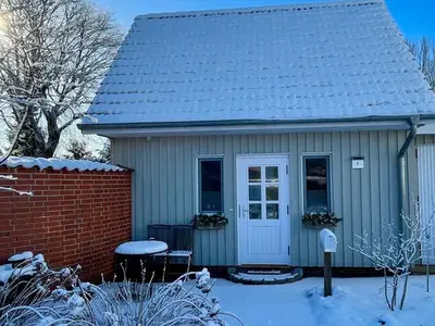 Ferienhaus für 2 Personen (54 m²) in Worpswede 10/10