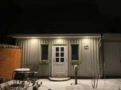 Ferienhaus für 2 Personen (54 m²) in Worpswede 2/10