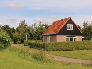 Ferienhaus für 6 Personen (65 m²) in Woudsend