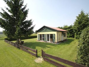 Ferienhaus für 4 Personen (50 m²) in Wredenhagen