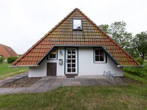 Ferienhaus für 6 Personen (85 m&sup2;) in Wremen