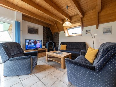 Ferienhaus für 6 Personen (85 m²) in Wremen 8/10