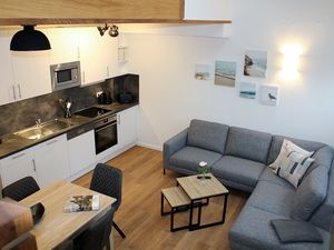 Ferienhaus für 6 Personen (66 m²) in Wremen