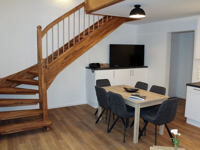 Ferienhaus für 6 Personen (66 m²) in Wremen 3/10