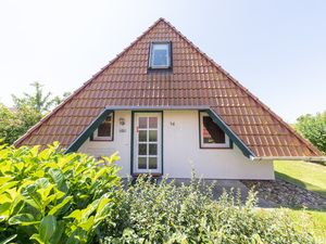 Ferienhaus für 6 Personen (85 m&sup2;) in Wremen