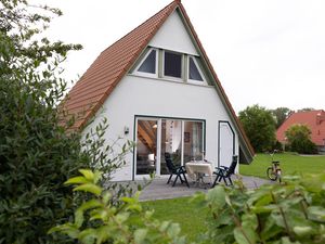 Ferienhaus für 4 Personen (61 m&sup2;) in Wremen