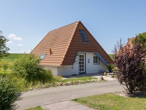 Ferienhaus für 6 Personen (85 m²) in Wremen