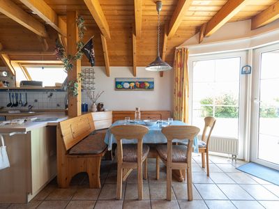 Ferienhaus für 6 Personen (85 m²) in Wremen 6/10