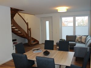 Ferienhaus für 6 Personen (66 m²) in Wremen