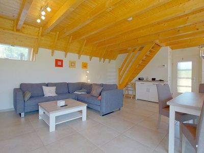 Ferienhaus für 4 Personen (68 m²) in Wremen 3/10