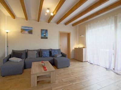 Ferienhaus für 4 Personen (90 m²) in Wremen 3/10