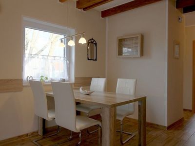 Ferienhaus für 4 Personen (90 m²) in Wremen 2/10