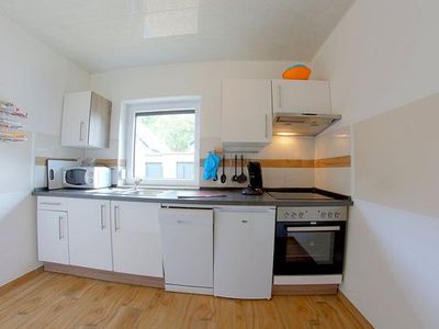 Ferienhaus für 4 Personen (90 m²) in Wremen 8/10