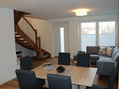 Ferienhaus für 6 Personen (66 m²) in Wremen 5/10