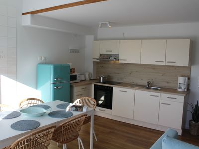 Ferienhaus für 6 Personen (63 m²) in Wremen 4/10