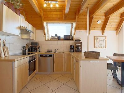 Ferienhaus für 6 Personen (85 m²) in Wremen 8/10