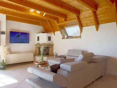 Ferienhaus für 6 Personen (85 m²) in Wremen 1/10
