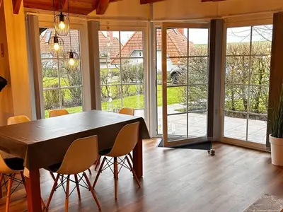 Ferienhaus für 4 Personen (68 m²) in Wremen 7/10