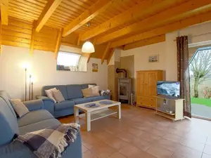 Ferienhaus für 4 Personen (68 m²) in Wremen