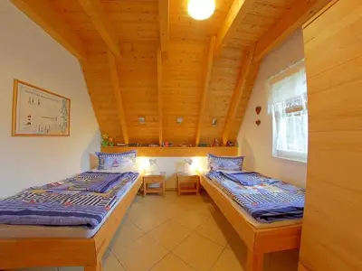 Ferienhaus für 6 Personen (85 m²) in Wremen 10/10