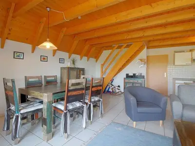 Ferienhaus für 4 Personen (68 m²) in Wremen 7/10