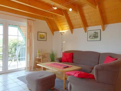 Ferienhaus für 4 Personen (68 m²) in Wremen 1/10