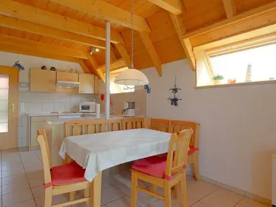Ferienhaus für 4 Personen (68 m²) in Wremen 5/10