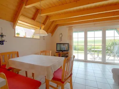 Ferienhaus für 4 Personen (68 m²) in Wremen 6/10