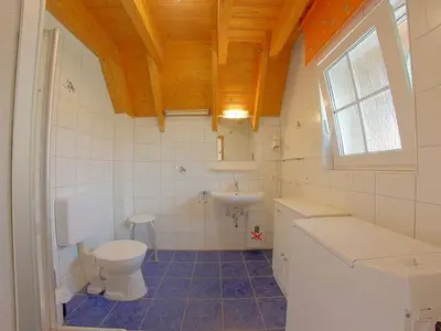 Ferienhaus für 4 Personen (68 m²) in Wremen 8/10