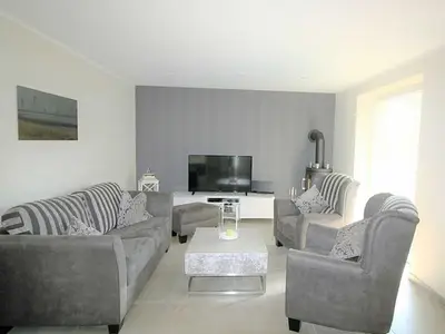 Ferienhaus für 4 Personen (160 m²) in Wremen 1/10