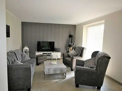 Ferienhaus für 4 Personen (160 m²) in Wremen 2/10