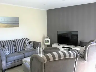 Ferienhaus für 4 Personen (160 m²) in Wremen 3/10