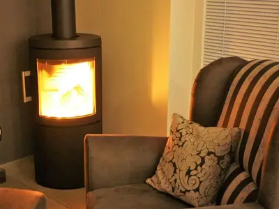 Ferienhaus für 4 Personen (160 m²) in Wremen 4/10