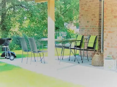 Ferienhaus für 4 Personen (160 m²) in Wremen 5/10