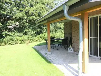 Ferienhaus für 4 Personen (160 m²) in Wremen 6/10