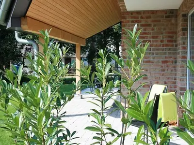 Ferienhaus für 4 Personen (160 m²) in Wremen 8/10