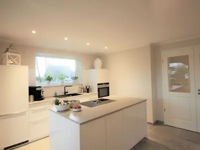 Ferienhaus für 4 Personen (160 m²) in Wremen 9/10