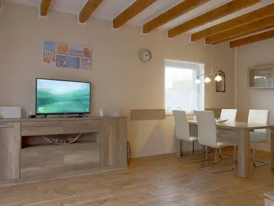 Ferienhaus für 4 Personen (90 m²) in Wremen 4/10