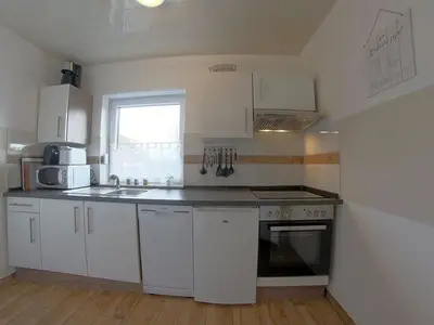 Ferienhaus für 4 Personen (90 m²) in Wremen 7/10