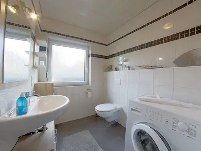 Ferienhaus für 4 Personen (90 m²) in Wremen 8/10